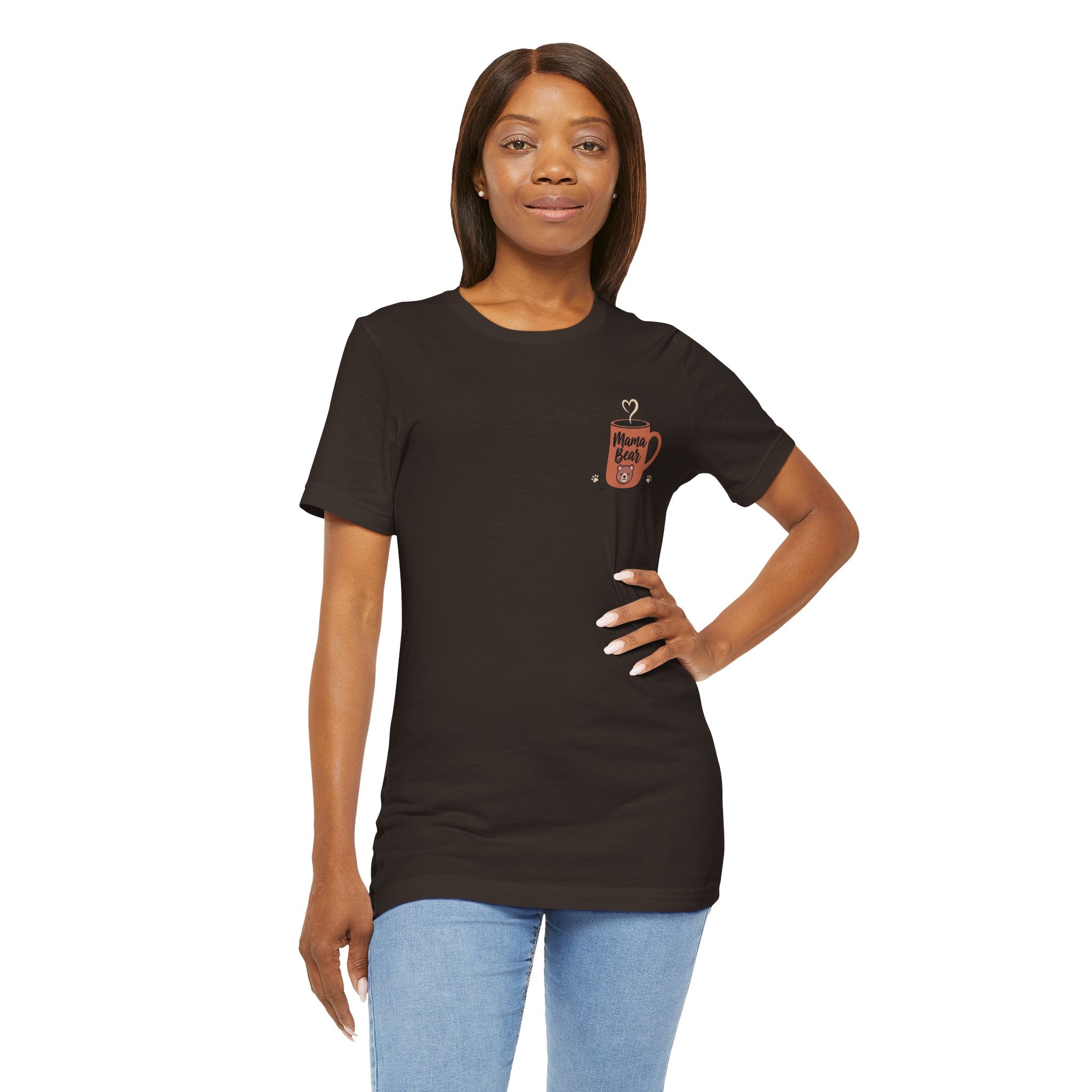 Coffee Lover Graphic Tee