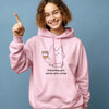 Everything Gets Better With Coffee Cute Graphic Sweatshirt - Vanyra